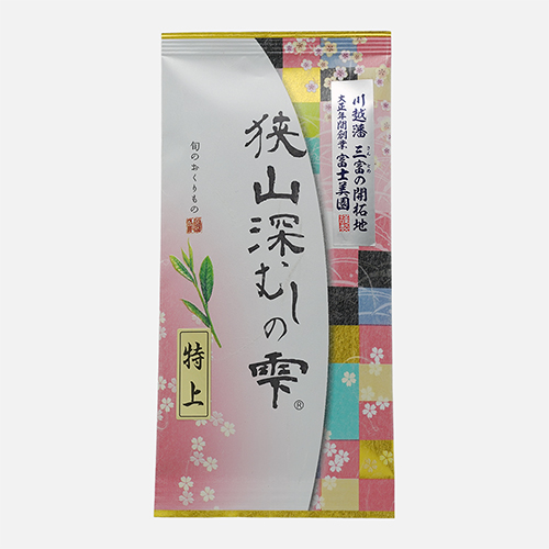特上（100g）
