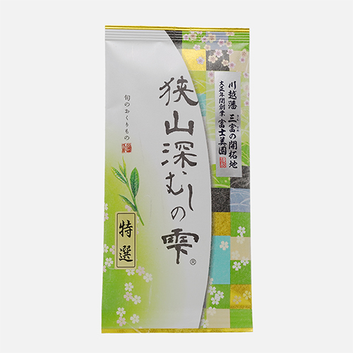 特選（100g）