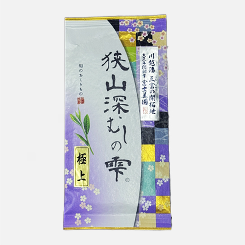 極上（100g）