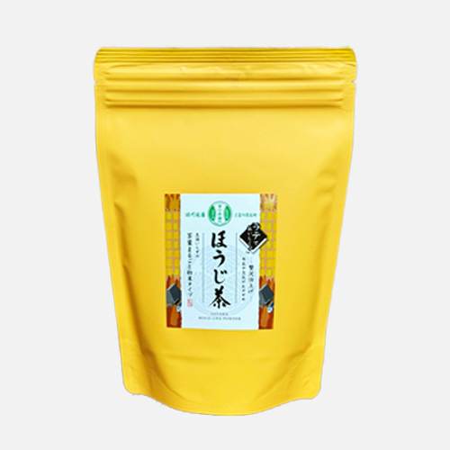 粉末ほうじ茶（250g）