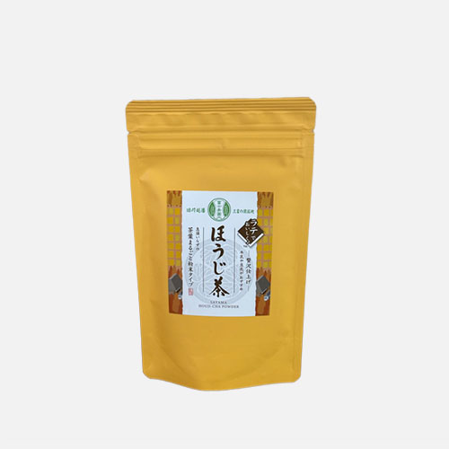 粉末ほうじ茶（70g）