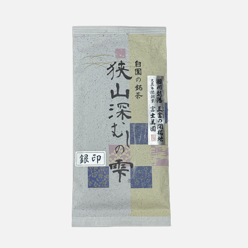 銀印（100g）