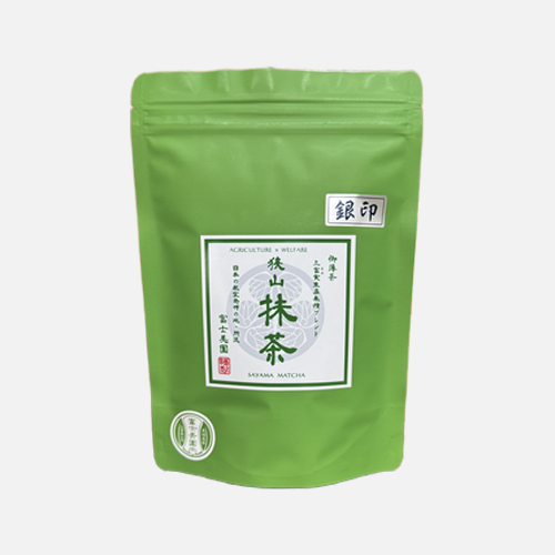 抹茶（250g）