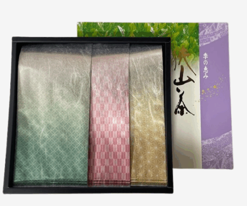 ２～３本入箱
