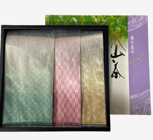 ２～３本入箱