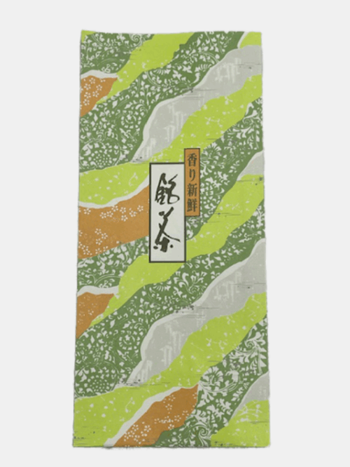 2本用封筒